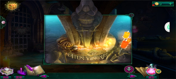 密室逃脱12神庙之旅游戏