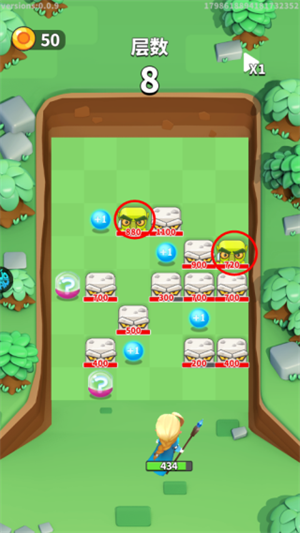 热血弹球官方版