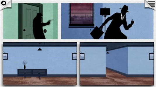 致命框架中文版