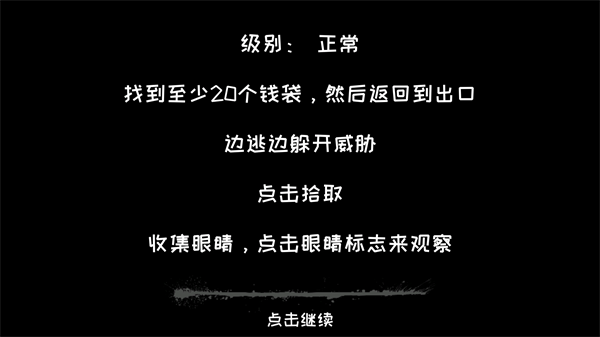 恐怖之眼官方版