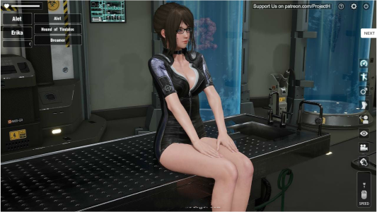 堕落玩偶(Fallen Doll)服装全解锁版