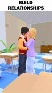 成为女王官方版