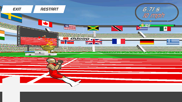 速度之星破解版