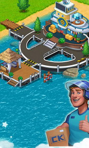 梦想农场官方正版