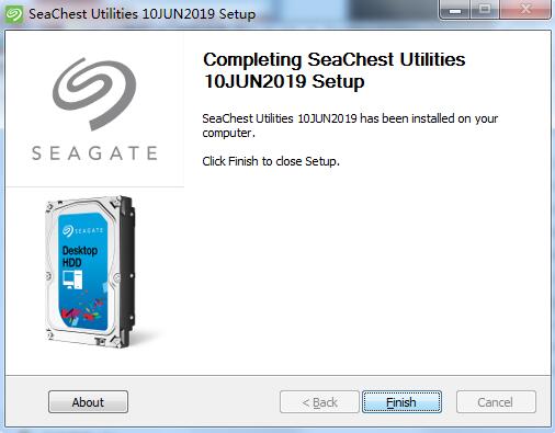 seachest utilities