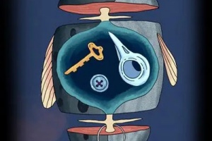 白鸟游乐园正版