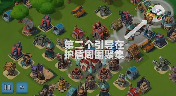 海岛奇兵腾讯版
