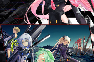 空匣人型官方版