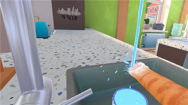 我是猫官方版(I Am Cat)