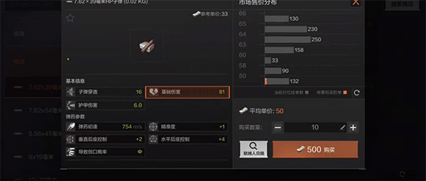 暗区突围官方版