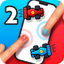 双人游戏挑战双人游戏挑战