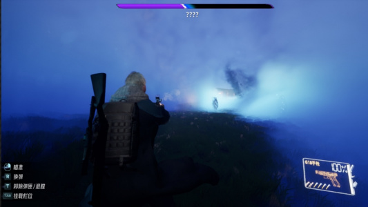 梦神计划：序章