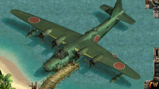 盟军敢死队2：勇往直前