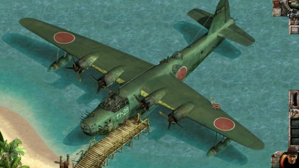 盟军敢死队2：勇往直前