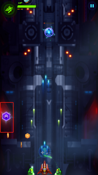 空战风云九游渠道服