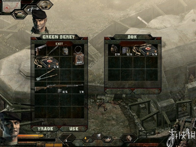 盟军敢死队3：目标柏林