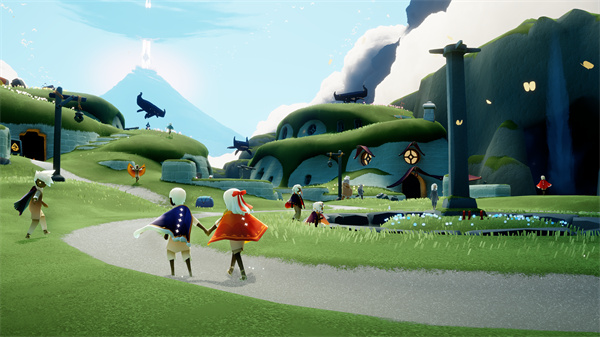 光遇国服最新版