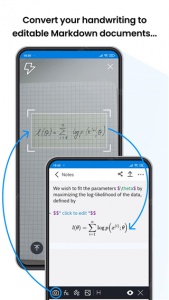 Mathpix Snip数学公式识别提取神器