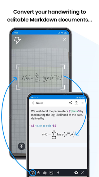 Mathpix Snip数学公式识别提取神器