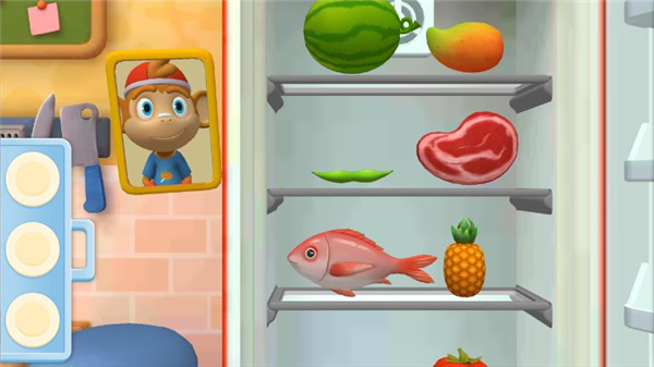 熊猫博士餐厅3游戏