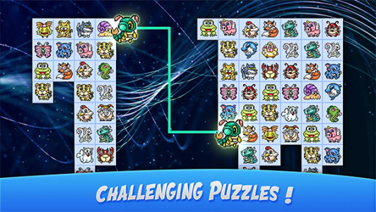 宠物连连看手机版