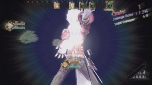 爱丝卡与罗吉的炼金工房：黄昏之空的炼金术士DX