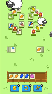 羊了个羊离谱版