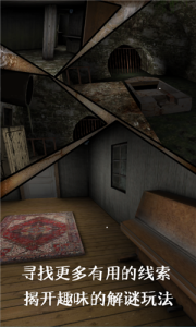 恐怖老奶奶2官方正版