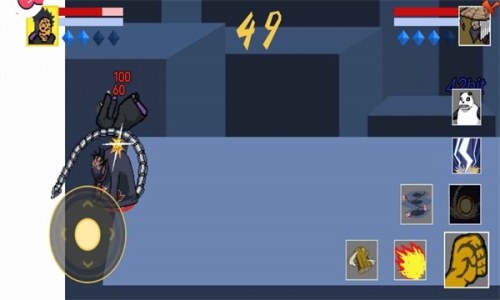 像素火影次世代最新版