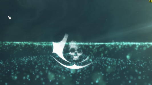 刺客信条4：黑旗