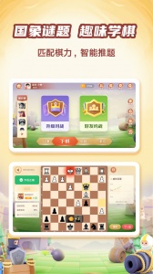 有道纵横棋院app