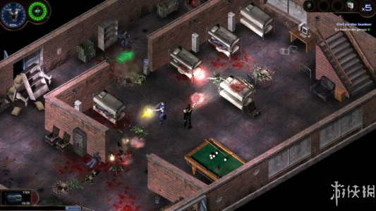 孤胆枪手2：征兵