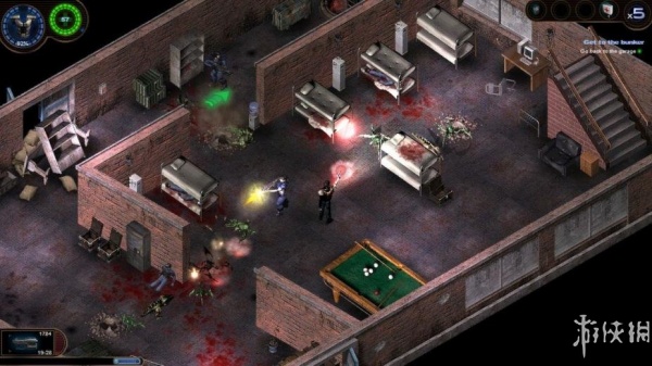 孤胆枪手2：征兵