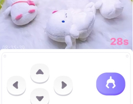 UKAKA娃娃机app