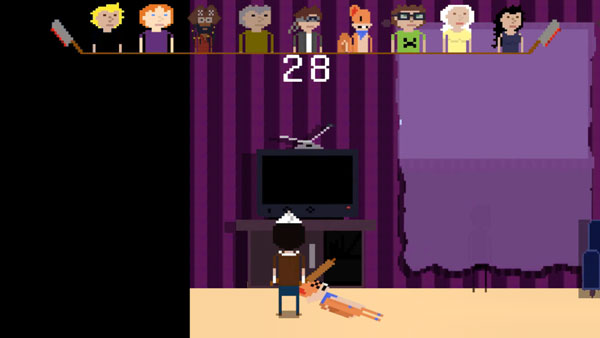 屠夫躲猫猫官方版