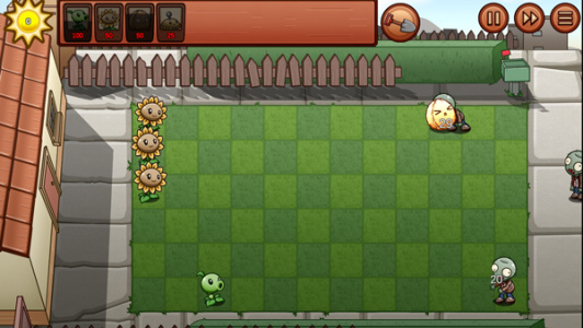 植物大战僵尸bw版最新版