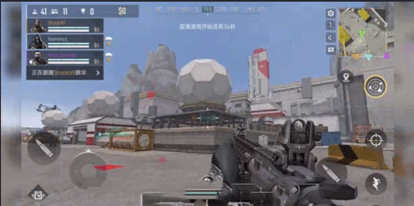 代号血战国际版(Blood Strike)