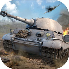 坦克队长官方版