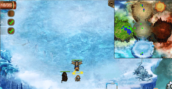 战棋天下官方版