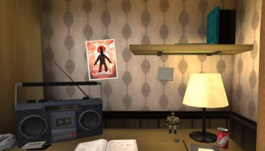 恐怖冰淇淋4内置作弊菜单版