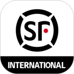 顺丰国际快递app