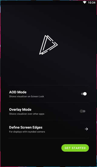 muviz edge汉化版