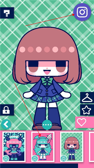 自定义可爱娃娃最新版(CustomTiyoko)