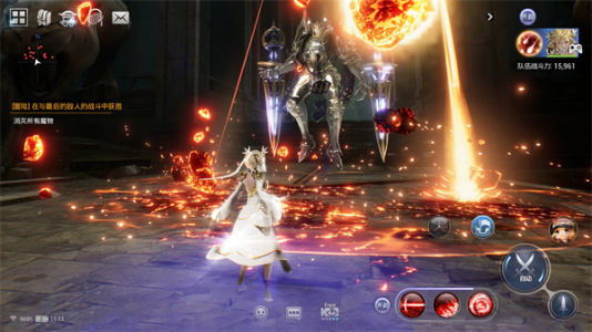 七骑士2国际版(seven knights 2)