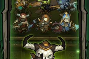 异世界勇者手游