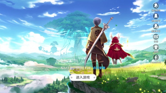 NeverLand梦幻岛手游