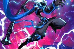 火柴人归来手游