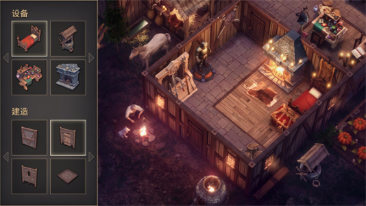 冷酷灵魂国际版(Grim Soul)