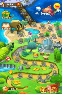 欢乐消水果官方版