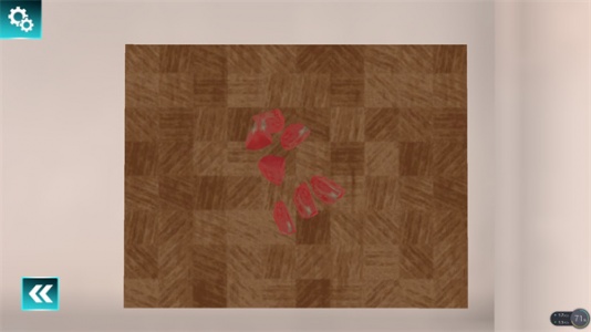 黑暗料理模拟器官方版